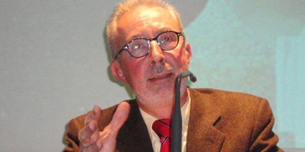 Sandro Magister expulsado de la Sala Stampa del Vaticano