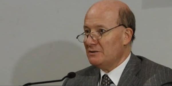 Investigado el cardenal electo Sebastián