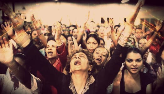 Los protestantes a la conquista de la Hispanoamérica católica