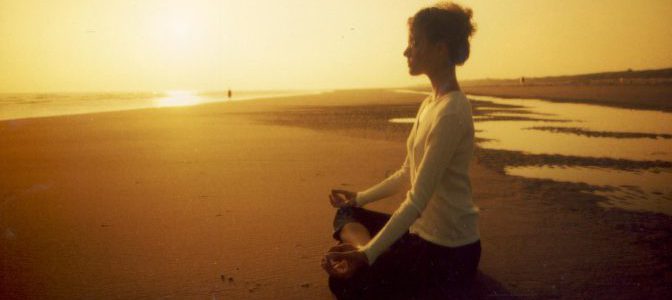 La meditación en la vida cristiana