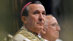 Gerardo Melgar será el nuevo obispo de Ciudad Real