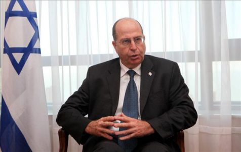 Ministro de Defensa israelí: ‘Si la elección es entre Irán y el ISIS, elijo el ISIS’