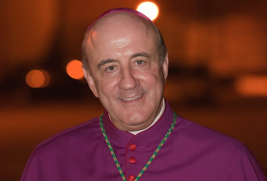 ¿Quién es…Murilo Krieger?