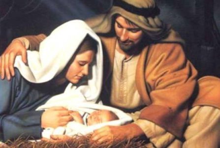 Genealogía de Jesucristo, hijo de David