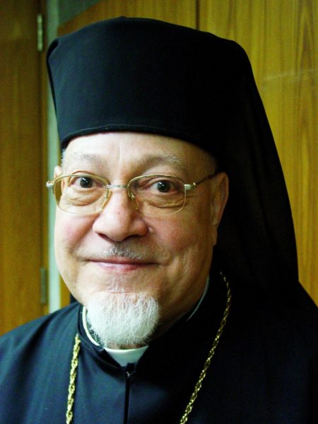 Descubra la biografía y obra del cardenal y Patriarca emérito de Alejandría Antonios Naguib. Toda la información de la Santa Sede y la Iglesia, a tu alcance.