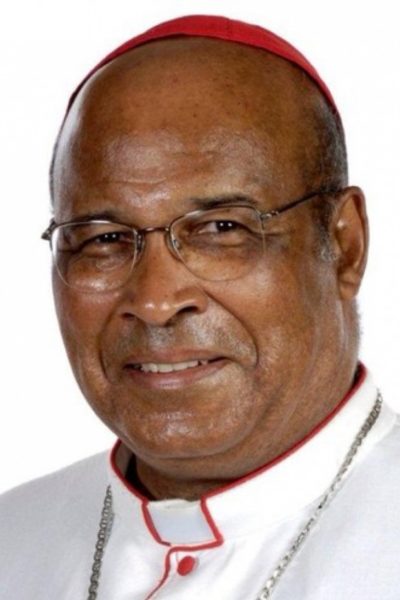 ¿Quién es Wilfrid Fox Napier?