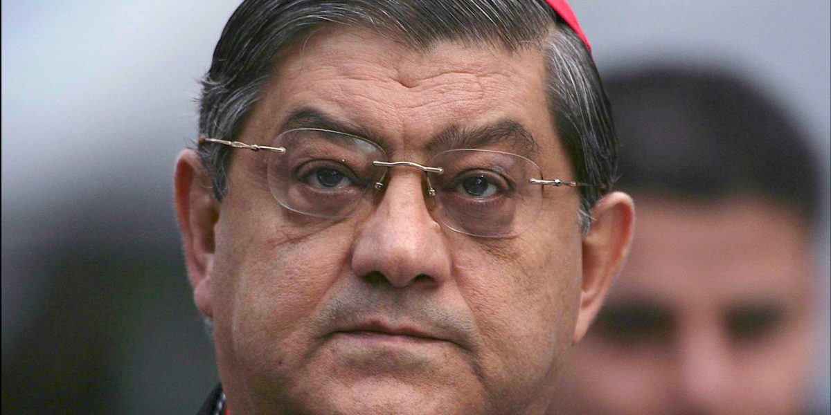 Cardenal Sepe a Infovaticana: «Francisco no tiene enemigos»