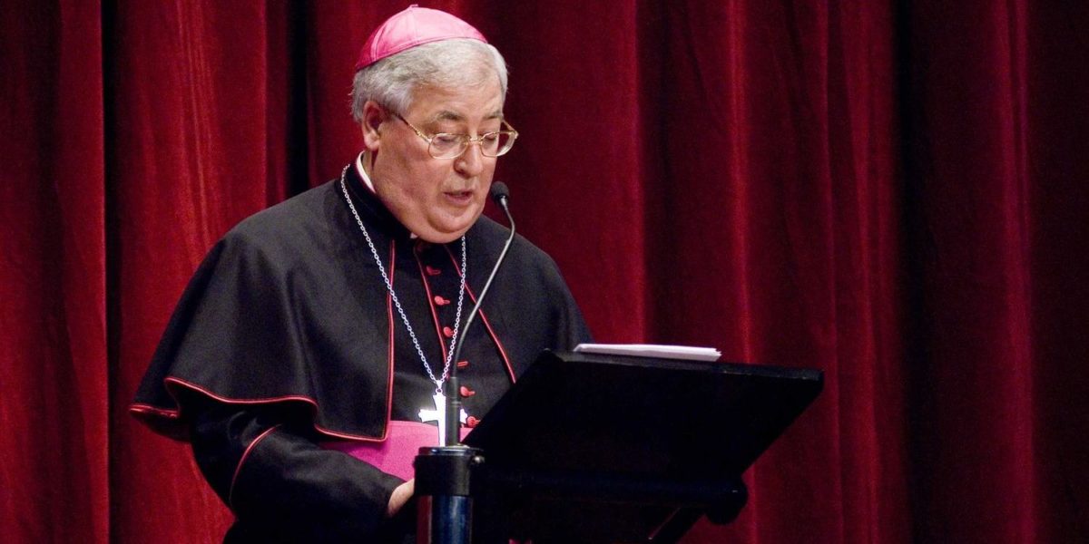 Reig Pla vuelve a defender la vida y la verdadera feminidad