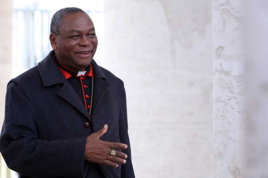 ¿Quién es John Olorunfemi Onaiyekan?