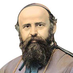 San Daniel Comboni