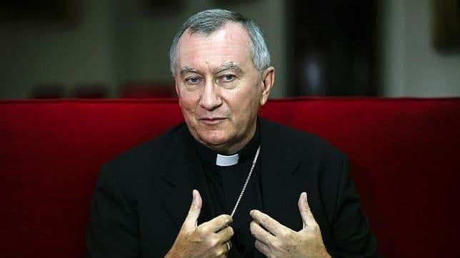 Parolin, Montanari y Baldisseri; los «pequeños» cambios del Papa Francisco