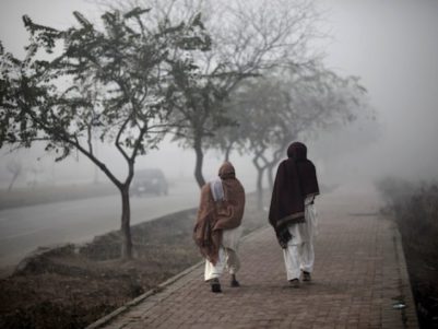 Queman a dos cristianos en Pakistán por ‘blasfemia’