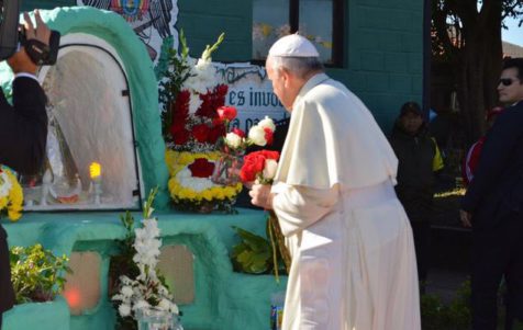 Francisco: ‘La falta de transparencia persiste y se ve en los balances’