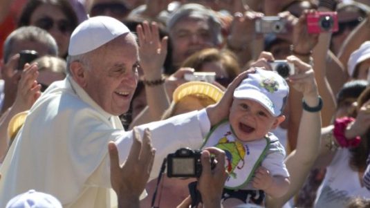 Estados Unidos frustra una amenaza contra el Santo Padre