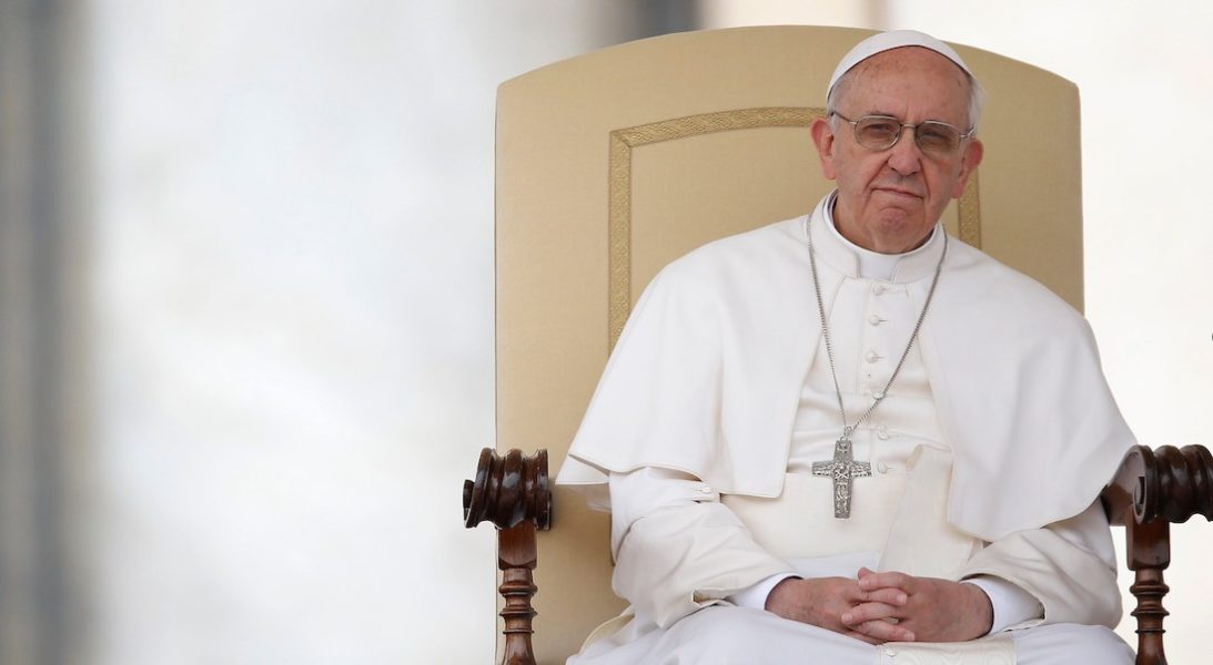 Respuesta a los periodistas despedidos de Radio María: «Seguir al Papa solo en sus pronunciamientos infalibles lleva al cisma.»