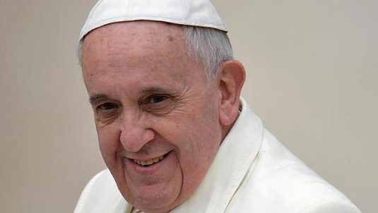 El Papa nombra nuevo obispo en El Salvador