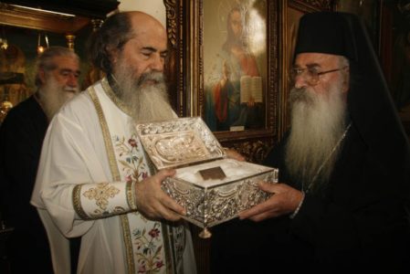 ¿Quiénes son los patriarcas en la Iglesia católica?