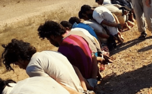 «Millones de cristianos serán asesinados ante la indiferencia de Occidente»