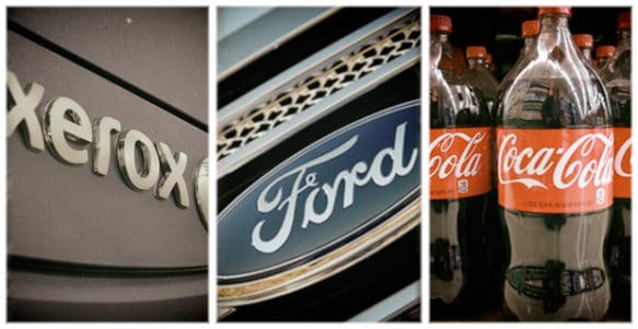 Coca Cola, Ford y Xerox se desvinculan de Planned Parenthood