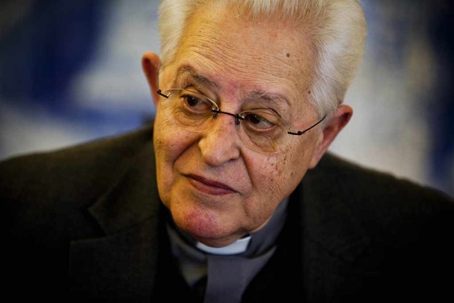 Descubra la biografía y obra del cardenal portugués José da Cruz Policarpo. Toda la información de la Santa Sede y la Iglesia, a tu alcance.