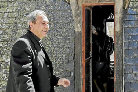 Vatileaks 2: Verdades e hipótesis en el caso Vallejo Balda