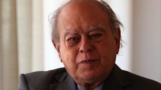 Sistach califica a Pujol de «referente de honestidad»
