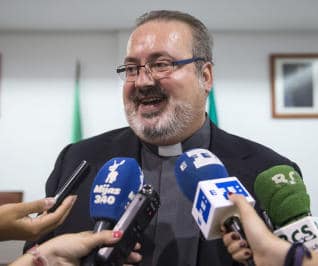 “Todos somos Cristo vivo, sin importar raza ni sexo»