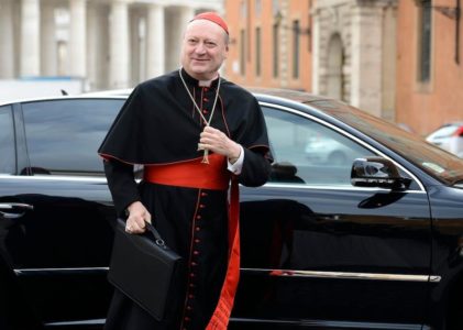 ¿Quién es Gianfranco Ravasi?