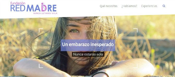 PSOE y Marea impiden que se condecore a REDMADRE por ser ‘provida’