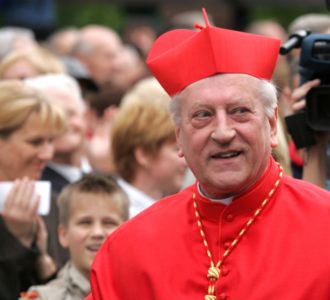 ¿Quién es Franc Rodé?