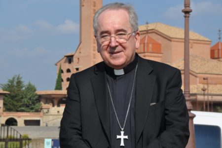 Rylko podría dejar Roma para ser arzobispo de Cracovia tras la JMJ