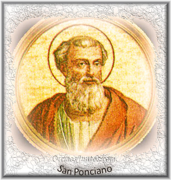 San Ponciano