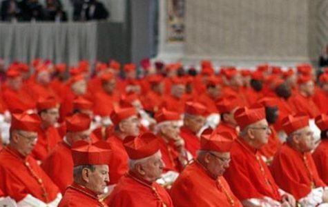 ¿Primer consistorio del Papa Francisco?