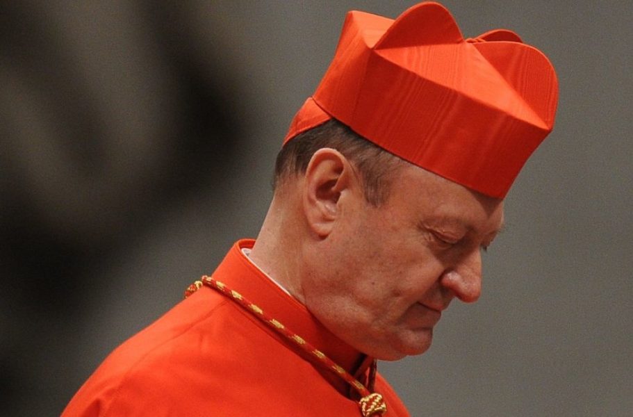 «Es necesaria una Iglesia que tenga un funcionamiento más correcto y más centrado en las esencias; lo conseguiremos»