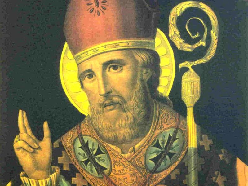 San Nicolás de Bari