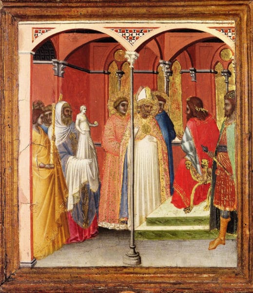 San Sabino