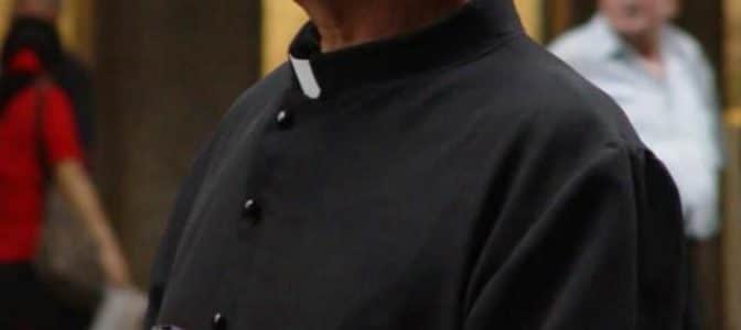 Los ‘viri probati’, ¿puerta al fin del celibato eclesiástico?