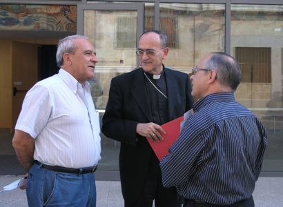 ¿Quién es…Carlos López Hernández?