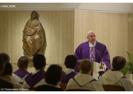 Dios pone a prueba a sus elegidos, tú sigue adelante