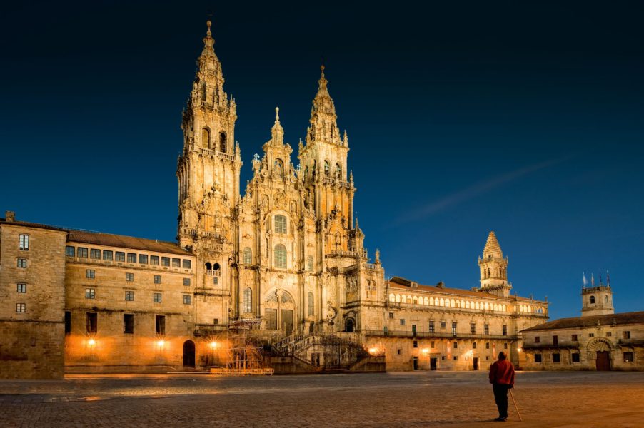 Archivada la causa de las monjas indias de Santiago de Compostela