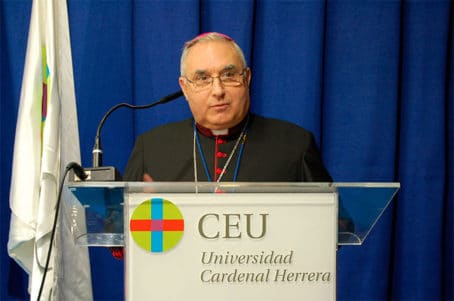 Badajoz se despide de García Aracil