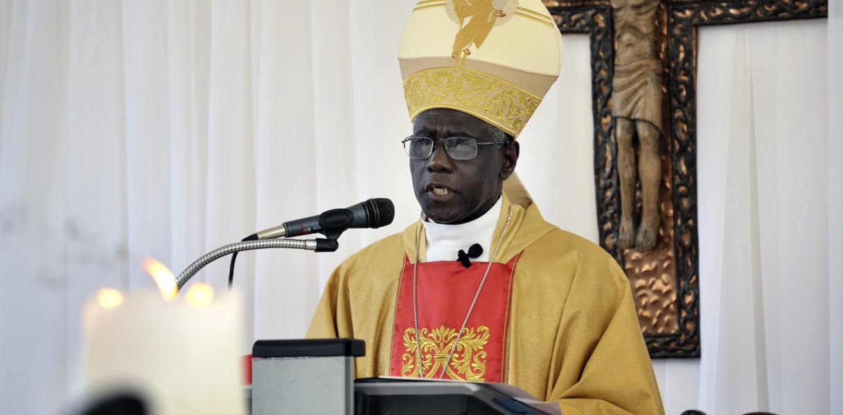 «Separar el Magisterio de la pastoral es una forma de herejía»