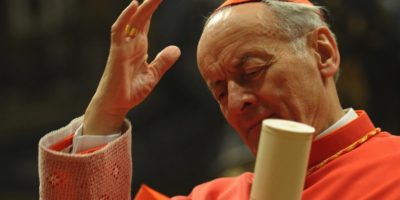 Descubra la biografía y obra del cardenal y patrono de la Orden de Malta Paolo Sardi. Toda la información de la Santa Sede y la Iglesia, a tu alcance.