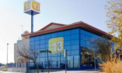 13Tv, en causa legal de disolución tras perder más de 12 millones de euros en 2015