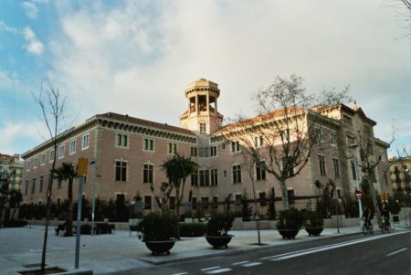 Barcelona llora la muerte de Marcos Pou, uno de sus seminaristas