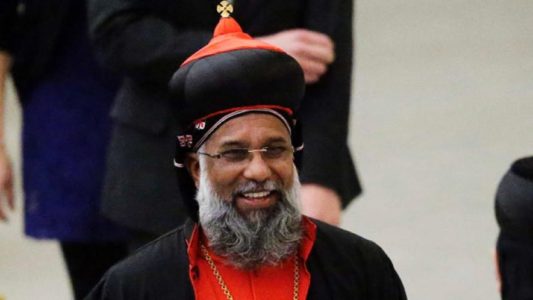 Descubra la biografía y obra del cardenal indio Baselios Cleemis Thottunkal. Toda la información de la Santa Sede y la Iglesia, a tu alcance.