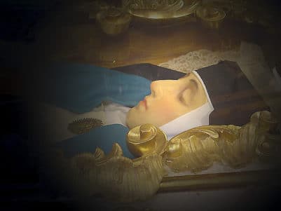 ¿Es posible la bilocación?