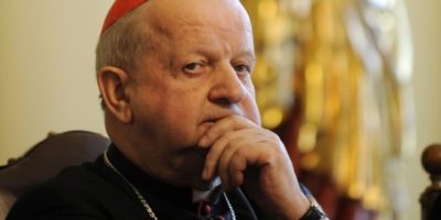 Descubra la biografía y obra de Stanislaw Dziwisz, Cardenal de Cracovia. Toda la información de la Santa Sede y la Iglesia, a tu alcance.