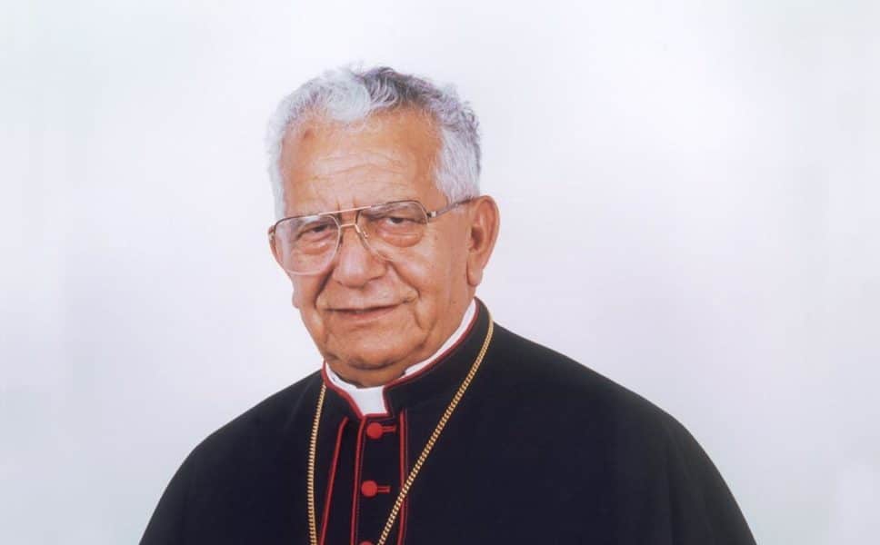 Fallece el Cardenal Terrazas