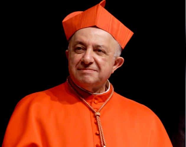 Descubra la biografía y obra del cardenal italiano Dionigi Tettamanzi. Toda la información de la Santa Sede y la Iglesia, a tu alcance.